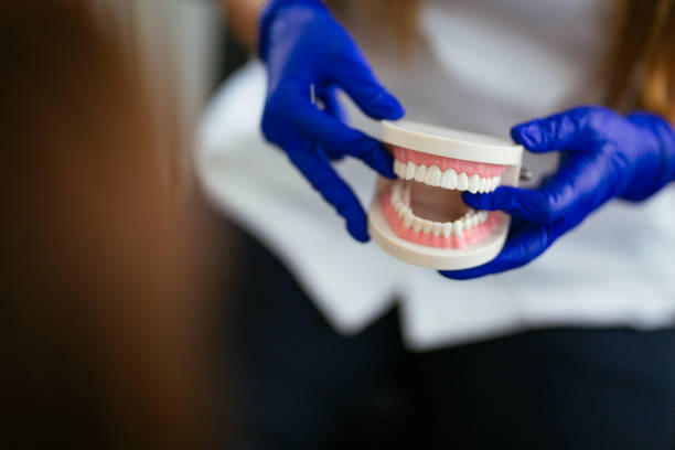 Reliable Inglewood, CA Dental Services Solutions
