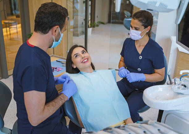 Best Sedation Dentistry  in Inglewood, CA