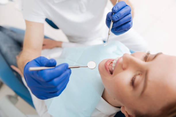 Dental Inlays and Onlays in Inglewood, CA