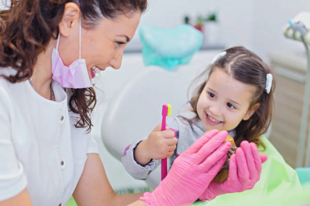 Advanced Technology for Better Dental Care in Inglewood, CA